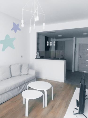 Apartamento Onix Blue Suites 3