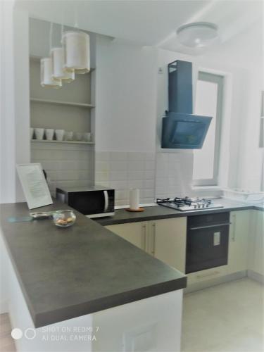 Apartamento Onix Blue Suites 3
