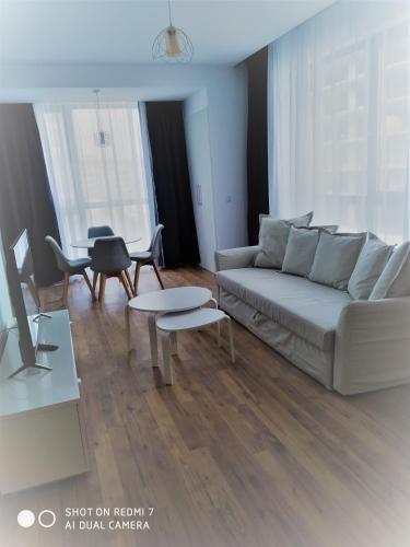 Apartamento Onix Blue Suites 3