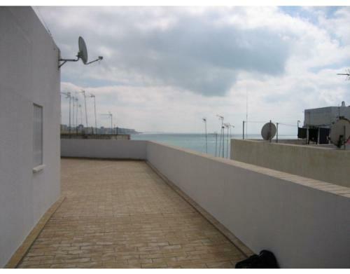 Apartamento Playa Caleta 7 Min, Wifi, Catedral, Centro