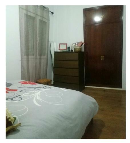 Apartamento Playa Caleta 7 Min, Wifi, Catedral, Centro