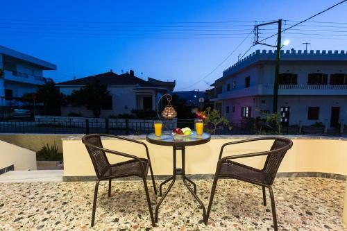 Apartamento Retro House