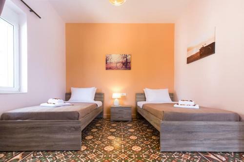 Apartamento Retro House