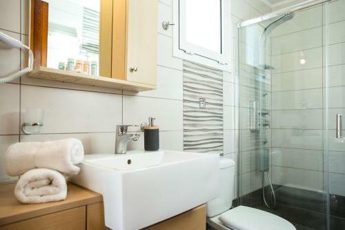 Apartamento Retro House