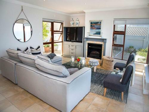 Star Of The Sea Villa