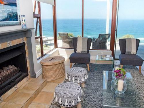 Star Of The Sea Villa