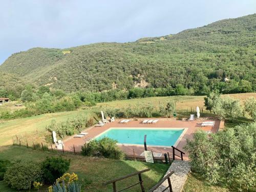 Agroturismo Podere Le Mulina