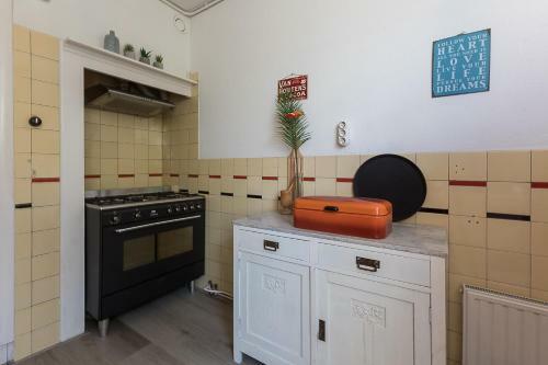 Apartamento Mo's Place
