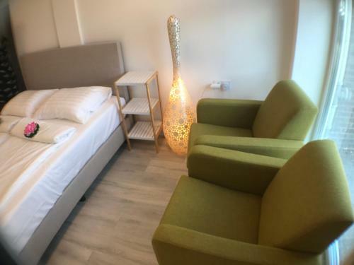 Apartamento Beach Studio No Sea View Plus Parking