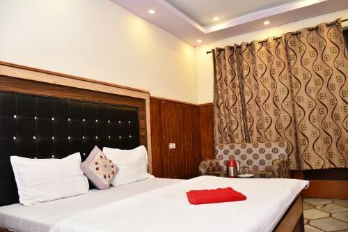 Hotel Himalyan Paradise