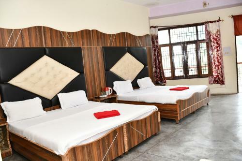 Hotel Himalyan Paradise