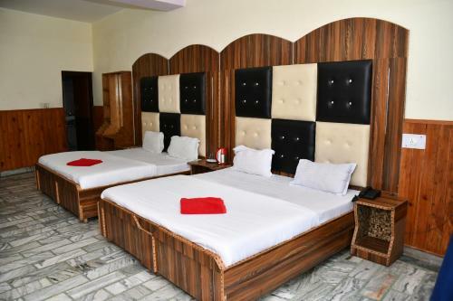 Hotel Himalyan Paradise
