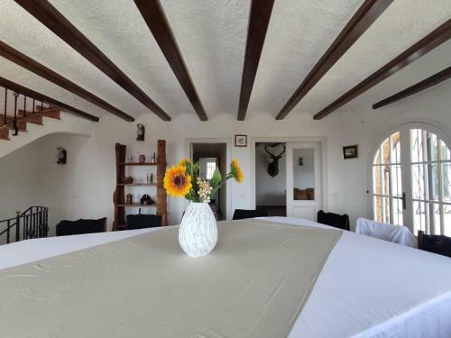 Villa Girorooms Castell D'aro Mirador
