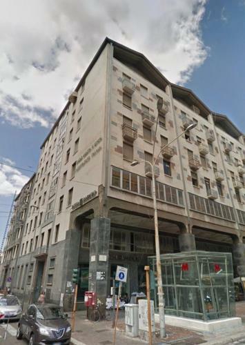 Apartamento Puccini Inn