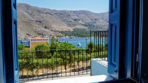 Pedi Sea View Family Apartment