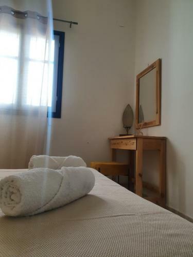 Pedi Sea View Family Apartment