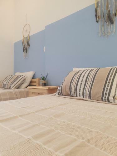 Pedi Sea View Family Apartment
