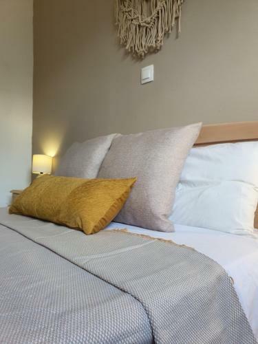 Pedi Sea View Family Apartment