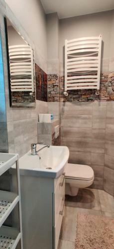 Apartament Mazury Mr?gowo