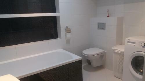Apartament Piaskowa