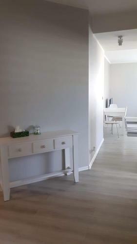 Apartament Piaskowa