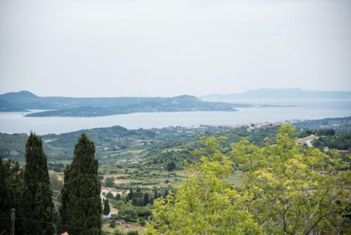 Agroturismo Rena's Panorama View House