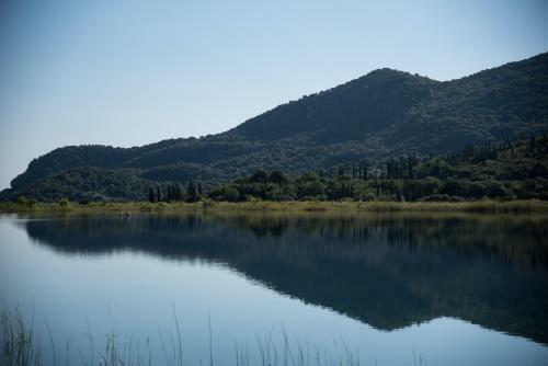 Agroturismo Rena's Panorama View House