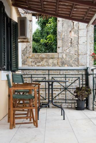 Agroturismo Rena's Panorama View House