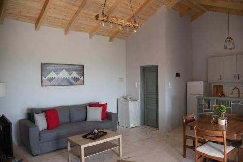 Agroturismo Rena's Panorama View House