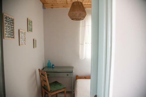 Agroturismo Rena's Panorama View House