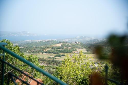 Agroturismo Rena's Panorama View House