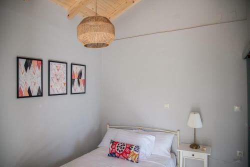 Agroturismo Rena's Panorama View House