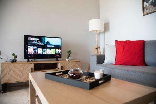 Agroturismo Rena's Panorama View House