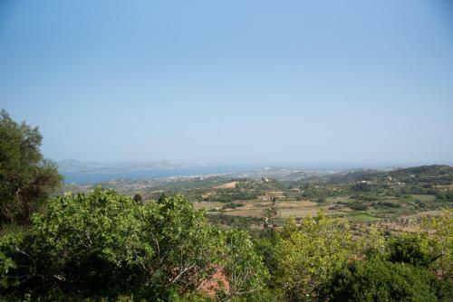 Agroturismo Rena's Panorama View House