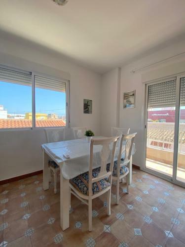 Apartamento Vacacional Playa Gand�a