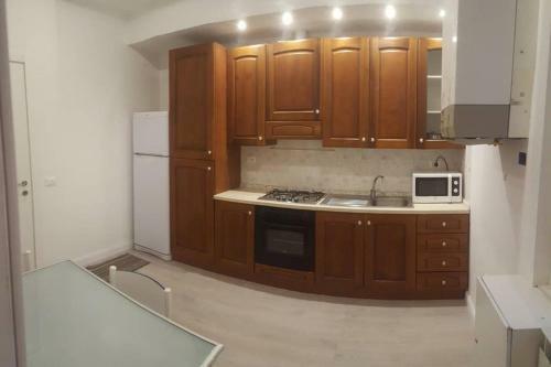 Apartamento Prestige House A Pochi Passi Dal Mare