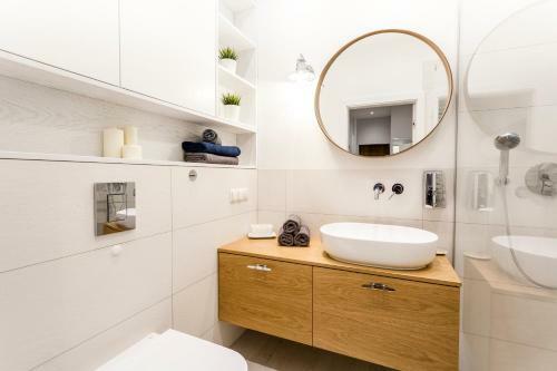 Saltwater Apartment