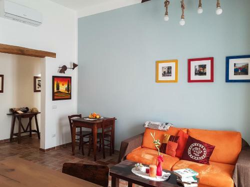 Bed & Breakfast Il Rifugio Dell'artista