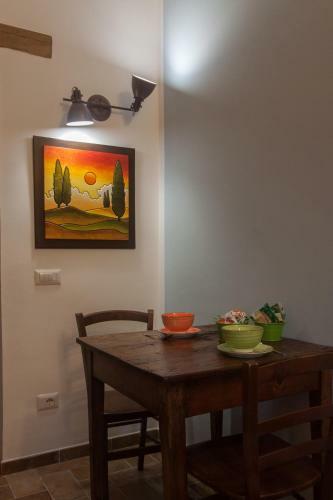 Bed & Breakfast Il Rifugio Dell'artista