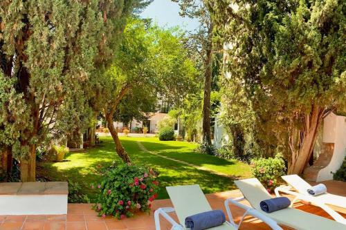 Villa Un Aut�ntico Oasis Rodeado De Historia