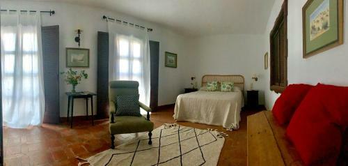 Villa Un Aut�ntico Oasis Rodeado De Historia