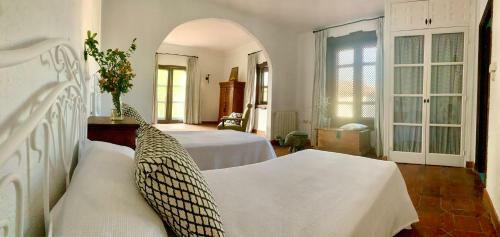 Villa Un Aut�ntico Oasis Rodeado De Historia