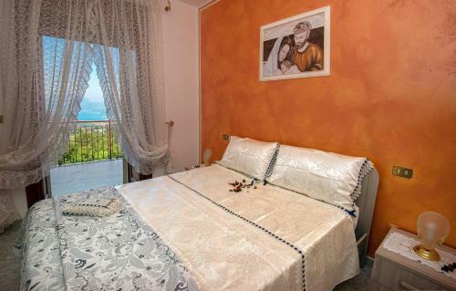 Bed & Breakfast Villa Priante