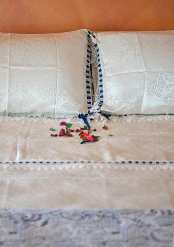 Bed & Breakfast Villa Priante