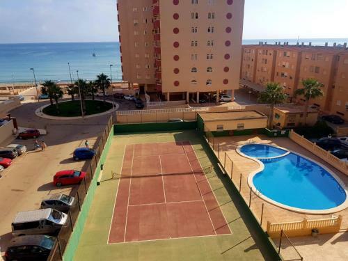 Apartamento Oasis La Manga Del Mar Menor