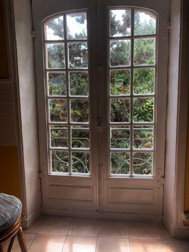 Apartamento Le Nid D'emma