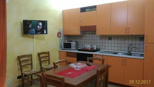 La Casetta Di Nonna Caterina