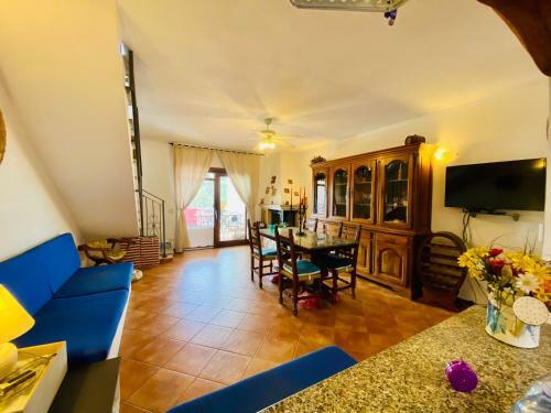 Apartamento Casa Vacanza Lu Fraili