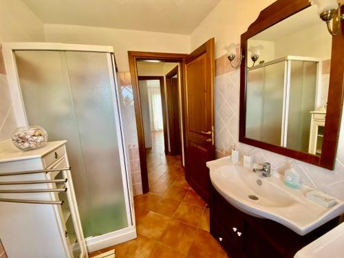 Apartamento Casa Vacanza Lu Fraili