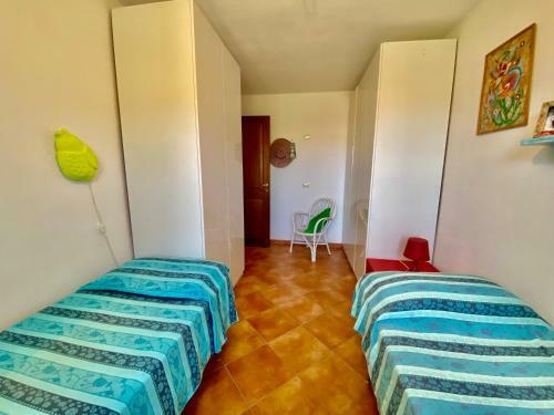 Apartamento Casa Vacanza Lu Fraili